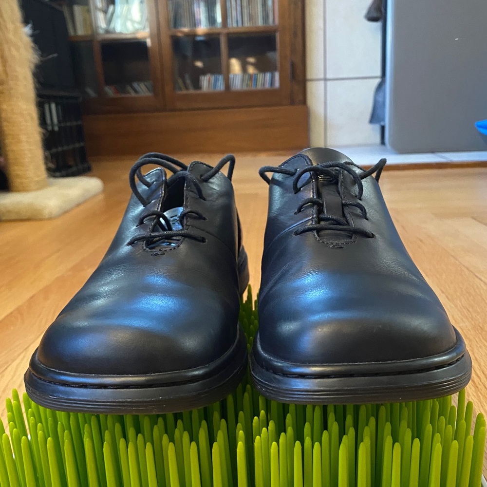 Dr. Martens Women's Lorrie III